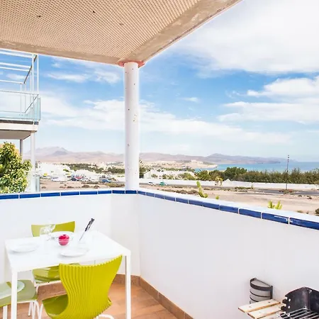 Ocean Views Atico 3 Apartmán