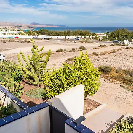 Ocean Views Atico 3 Apartmán *
