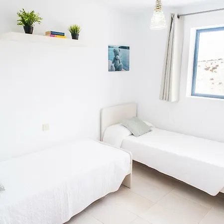 Apartmán Ocean Views Atico 3