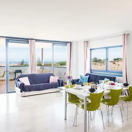 Ocean Views Atico 3 Κόστα Κάλμα