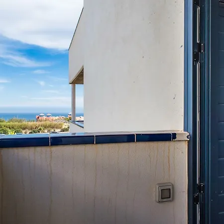 Διαμέρισμα Ocean Views Atico 3